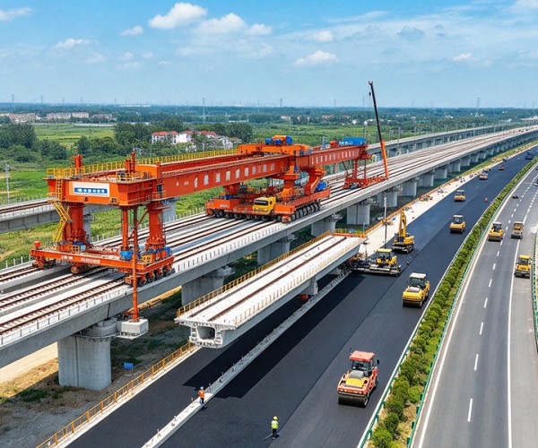 广南公路建设