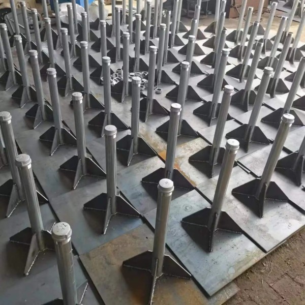 广南鑫亿呈沉降板生产